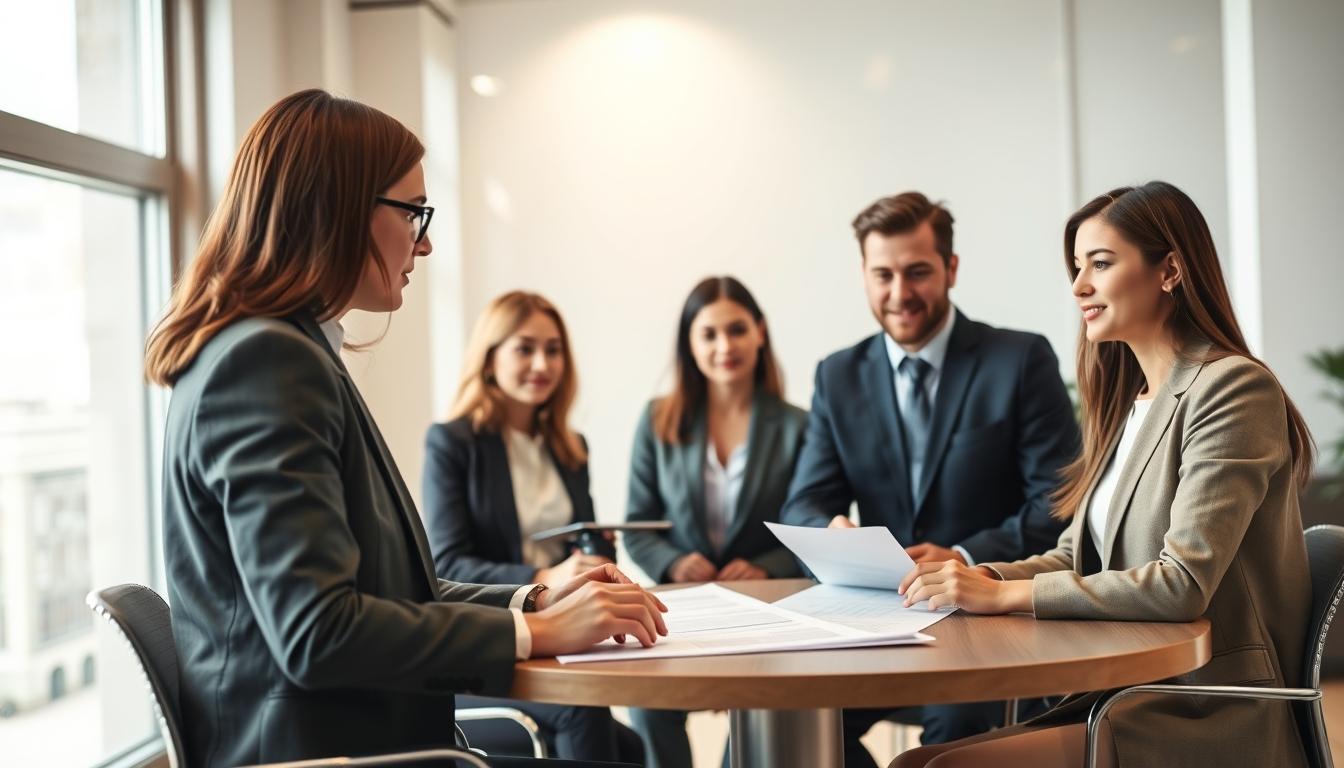 Review of property agreements