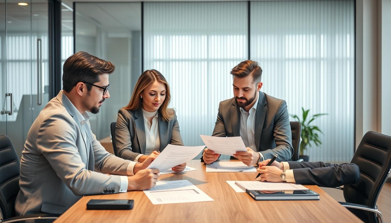 Support for real estate compliance